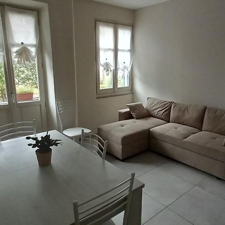 Casa Martina Daire Cuneo Oda fotoğraf