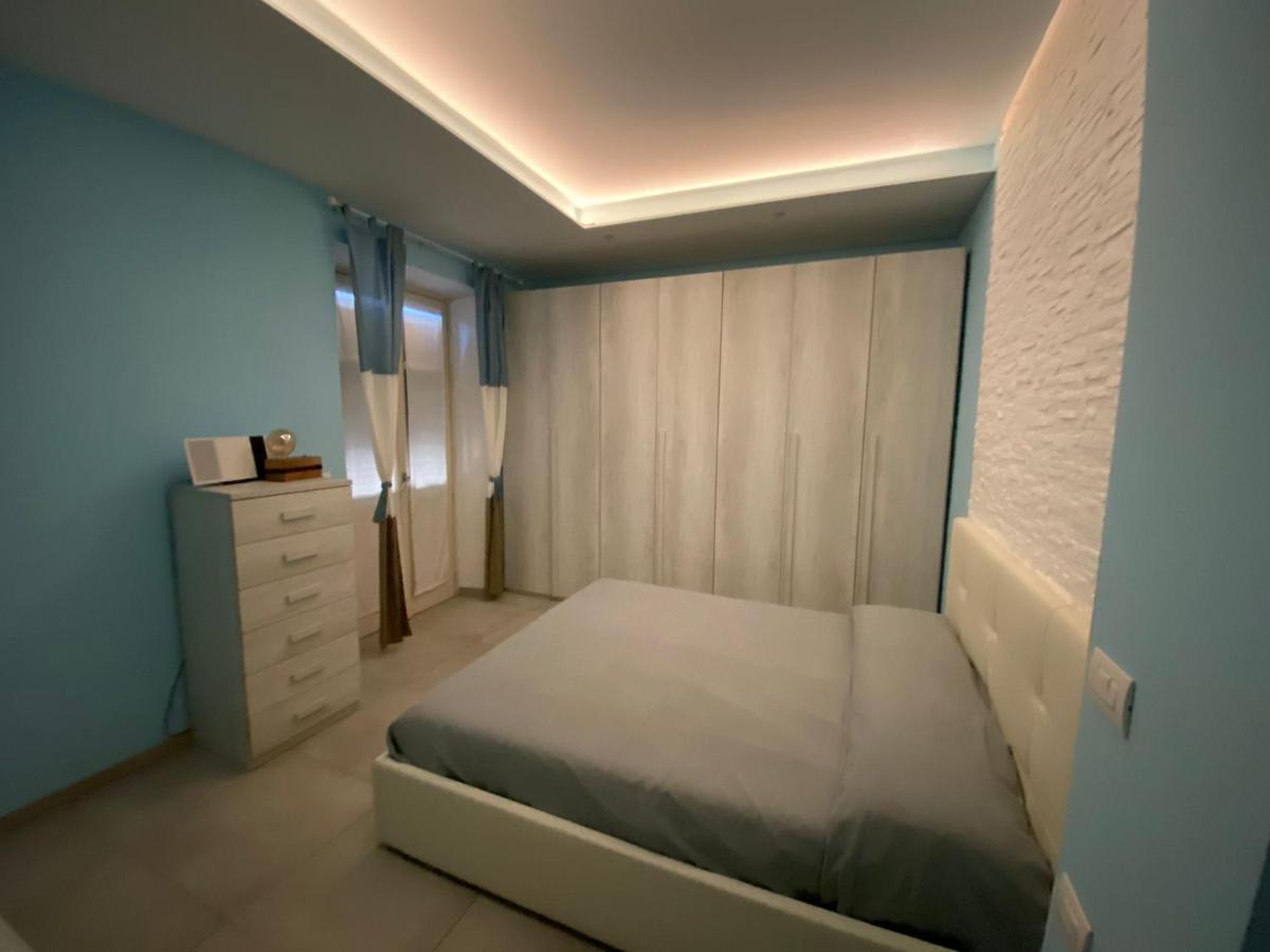 Casa Martina Daire Cuneo Dış mekan fotoğraf