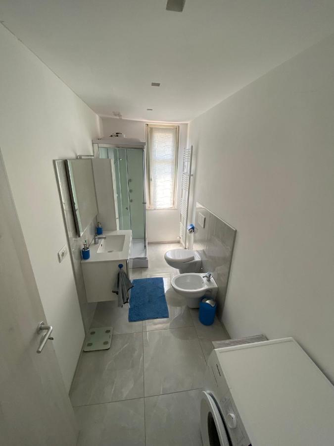 Casa Martina Daire Cuneo Dış mekan fotoğraf