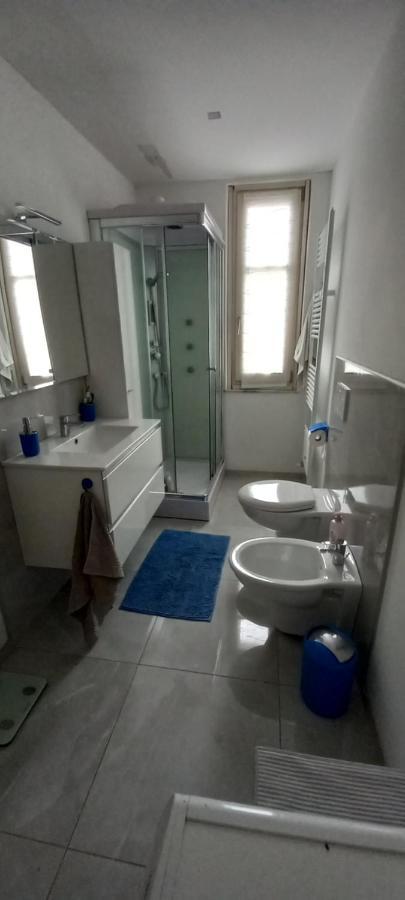 Casa Martina Daire Cuneo Dış mekan fotoğraf