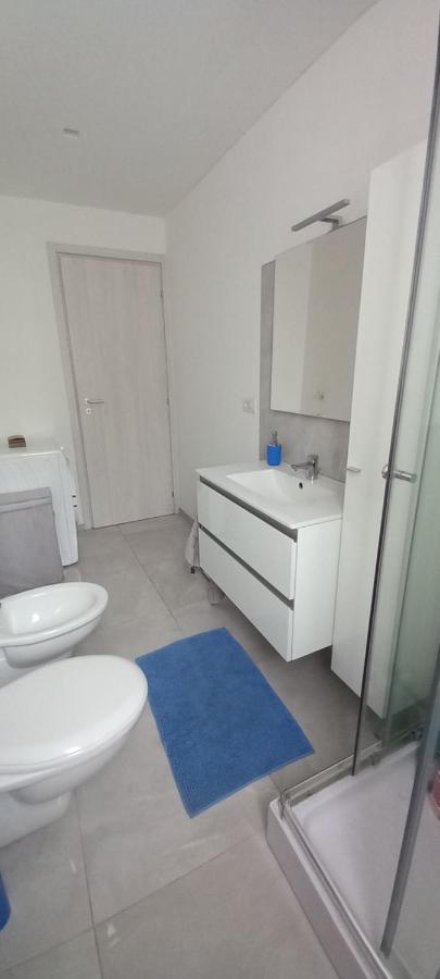 Casa Martina Daire Cuneo Dış mekan fotoğraf